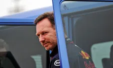 Thumbnail for article: Horner: Perez is doing the best job he can so he remains under consideration"