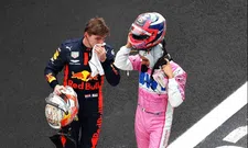 Thumbnail for article: Doornbos vermoedt dat Verstappen deels meebeslist over toekomst Albon