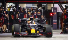 Thumbnail for article: Red Bull takes precautions, replaced parts of Verstappen's wing