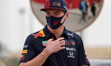 Thumbnail for article: Verstappen: 'Je kan de auto op z'n kop zetten, maar dan ben je nog niet sneller'