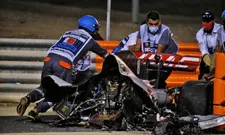 Thumbnail for article: Bahrain GP Debrief: How Grosjean survived his crash and what F1 need to do now...