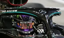 Thumbnail for article: F1 LIVE: The 2020 Bahrain GP - Hamilton on pole, Perez starts in P5 next to Albon