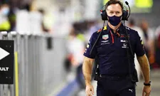 Thumbnail for article: Red Bull at the restart: 'We were concerned about the start performance'