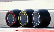 Thumbnail for article: Pirelli expects two-stop strategies at Bahrain GP