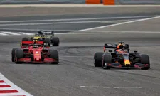 Thumbnail for article: Definitieve startgrid GP Bahrein: Mercedes en Verstappen vechten om de winst