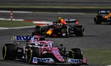 Thumbnail for article: Conclusions: FIA proves they were right, Perez and 2020 not yet a happy marriage