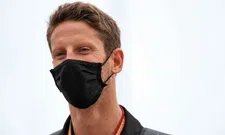 Thumbnail for article: Haas: Grosjean could be discharged on Tuesday