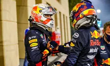 Thumbnail for article: Column | Het is een regelrechte schande als Red Bull Racing toch kiest voor Albon