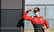 Thumbnail for article: Ilott definitively not in Formula 1 next season: "I am disappointed"