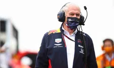 Thumbnail for article: Red Bull reageert op plots ingelaste persmoment van Perez 