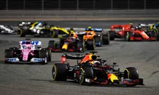 Thumbnail for article: Hoe laat begint de Grand Prix van Sakhir 2020?