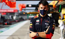 Thumbnail for article: Albon 95 percent satisfied after podium in Bahrain Grand Prix