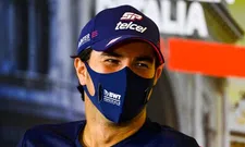 Thumbnail for article: Verstappen tegen komst Perez bij Red Bull? ‘Ik weet het niet’