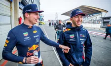 Thumbnail for article: Verstappen wil niet van plek wisselen: 'Relaxter als je de snelste bent'