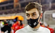 Thumbnail for article: 'Russell is most likely to replace Hamilton in Bahrain'