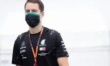 Thumbnail for article: Vandoorne the replacement for Hamilton at Mercedes or Hulkenberg again?