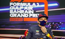 Thumbnail for article: Verstappen and Horner disagree: 'Strategy should have been different'