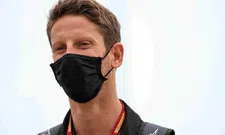 Thumbnail for article: Extra nacht voor Grosjean in ziekenhuis, Steiner wil hem terug in Abu Dhabi