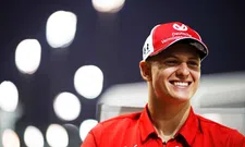 Thumbnail for article: Schumacher announces race number: "Favourite numbers are taken"