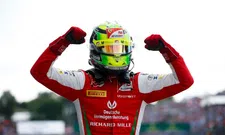 Thumbnail for article: Schumacher's name back in Formula 1: Mick's long and educational road