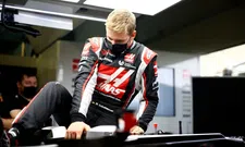 Thumbnail for article: Haas mocht Schumacher niet zelf kiezen: 'Ferrari koos voor Mick'