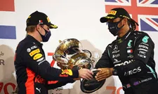 Thumbnail for article: Verstappen can still race in Sakhir after a negative coronavirus test