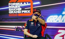 Thumbnail for article: Verstappen doesn't know what to expect: "It's a new challenge"