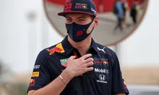 Thumbnail for article: Verstappen not happy with Drive to Survive: ''I don't think you can do that''