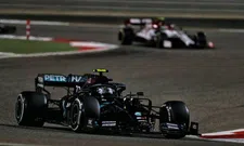 Thumbnail for article: LIVE: FP2 ahead of the Sakhir Grand Prix - Can Russell match teammate Bottas?