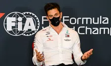 Thumbnail for article: Wolff pleit voor het naar voren halen van het nieuwe motorreglement