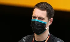 Thumbnail for article: Vandoorne passed by Mercedes: "It hurts"