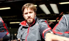 Thumbnail for article: Heidfeld: 'This is one of the worst situations you can imagine'