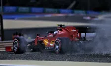 Thumbnail for article: Verstappen is right after all: FIA sets Track Limits at turn eight