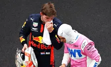 Thumbnail for article: Why Perez does not want to play the same role as Vandoorne at Mercedes