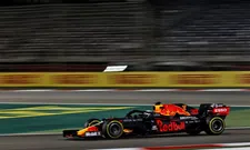 Thumbnail for article: Summary of Friday in Sakhir: Verstappen still on the hunt for proper setup