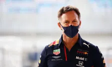 Thumbnail for article: Horner: "On the long run, it was quite competitive and that was encouraging"