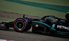 Thumbnail for article: Bottas: 'Red Bull ziet er competitief uit, ze zijn snel op de mediums'