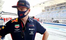 Thumbnail for article: Verstappen on his criticism of Albon: "I don't need to add anything"