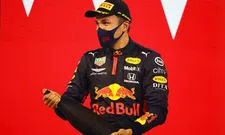 Thumbnail for article: Horner geeft duidelijkheid: 'Albon blijft bij Red Bull of één jaar eruit'