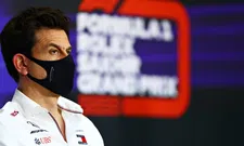 Thumbnail for article: Wolff dissatisfied: "Our long runs just weren't good. We were nowhere"