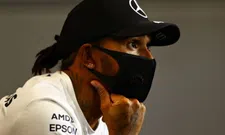 Thumbnail for article: Wolff doesn't blame Hamilton for trip to Dubai: "That's just bad luck"