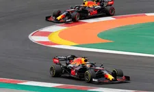 Thumbnail for article: If Red Bull keep Albon "it will be another poor season next year”