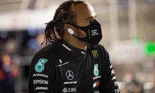 Thumbnail for article: Wolff hoopt op terugkeer van Hamilton in Abu Dhabi: 'Zou heel positief zijn'