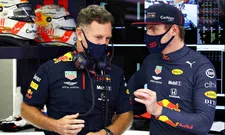 Thumbnail for article: Verstappen over Mercedes: "Natuurlijk hebben ze hem wel nodig"