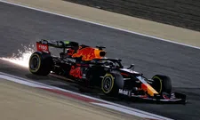 Thumbnail for article: Verstappen tops the longruns, Russell less fast over longer distance