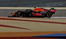 Thumbnail for article: Verstappen kijkt niet op van de vrijdag: 'Hij is geen pannenkoek'