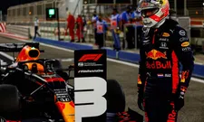 Thumbnail for article: Voorlopige startgrid GP Sakhir: Albon en Vettel ver achter hun teamgenoten