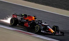 Thumbnail for article: Samenvatting VT3 voor GP Sakhir: Verstappen de snelste voor Bottas