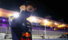 Thumbnail for article: Albon disappointed to miss Q3: "I didn't get slipstream"