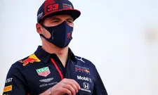 Thumbnail for article: Verstappen frustrated with P3: "It's not going to be easy"